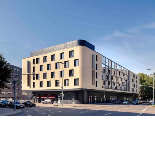 Mercure Hotel Heilbronn