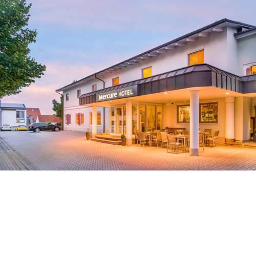 Mercure Hotel Ingolstadt