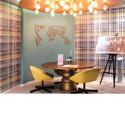 Mercure Hotel Kaiserhof City Center