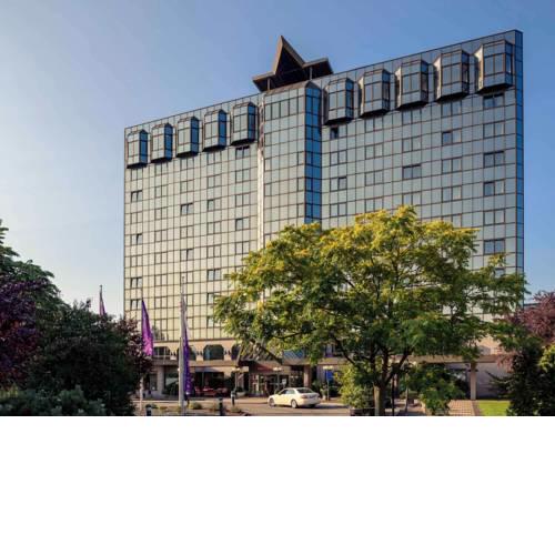 Mercure Hotel Koblenz