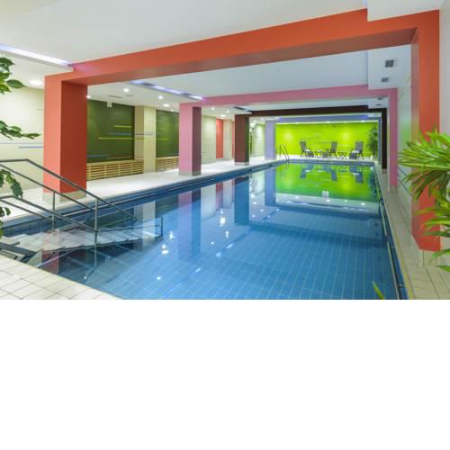 Mercure Hotel Koeln Belfortstrasse