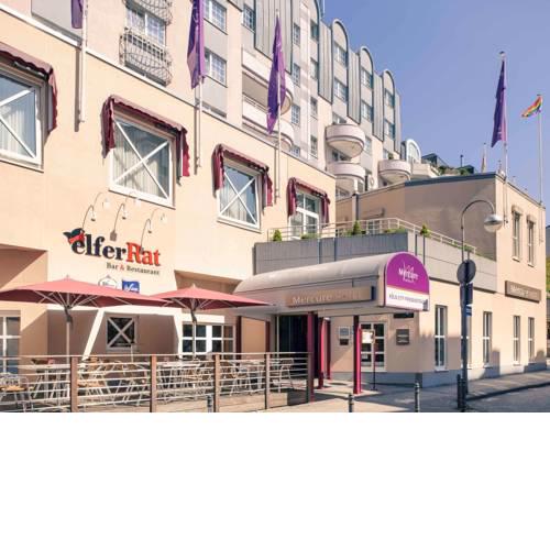 Mercure Hotel Köln City Friesenstraße