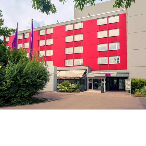 Mercure Hotel Köln West