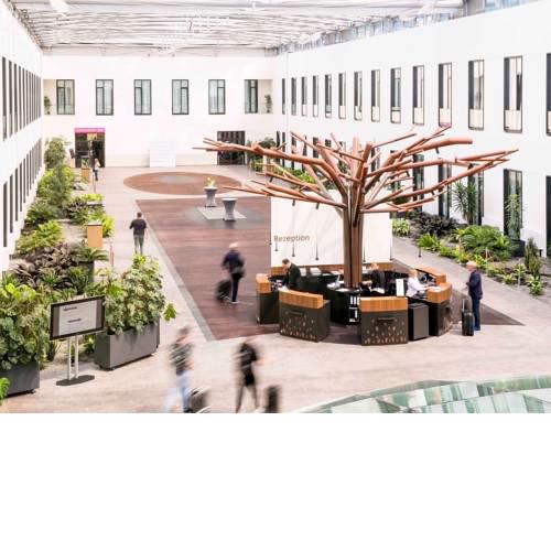 Mercure Hotel MOA Berlin