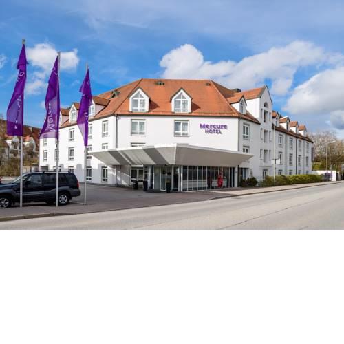 Mercure Hotel München Airport Freising