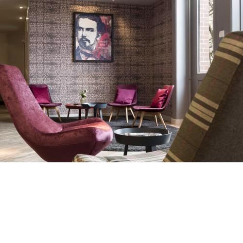 Mercure Hotel München Neuperlach Süd