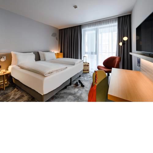 Mercure Hotel München-Schwabing