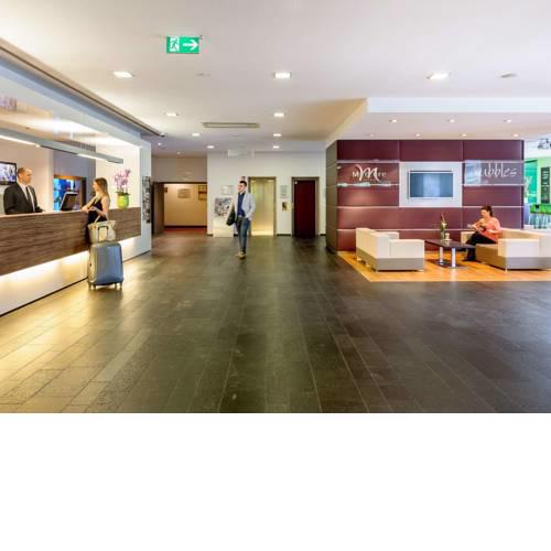Mercure Hotel München Süd Messe
