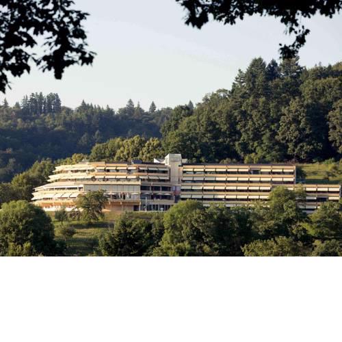 Mercure Hotel Panorama Freiburg