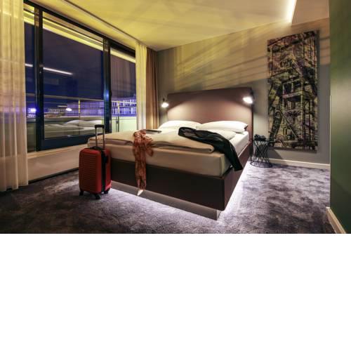 Mercure Hotel Plaza Essen