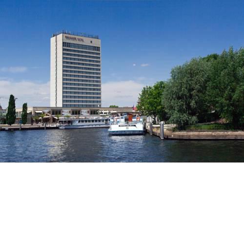 Mercure Hotel Potsdam City