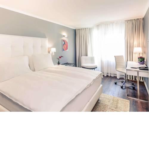 Mercure Hotel Raphael Wien