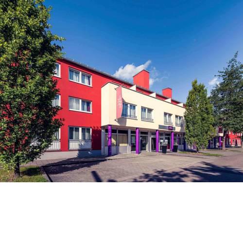 Mercure Hotel Regensburg