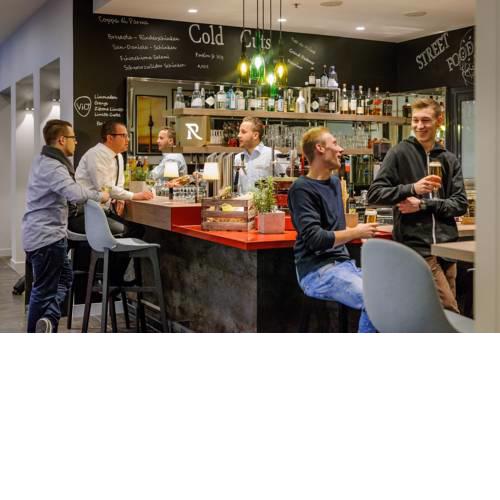 Mercure Hotel & Residenz Berlin Checkpoint Charlie