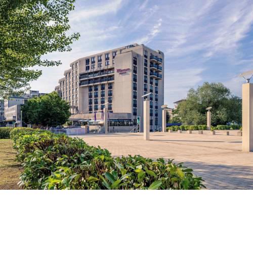 Mercure Hotel Saarbrücken City
