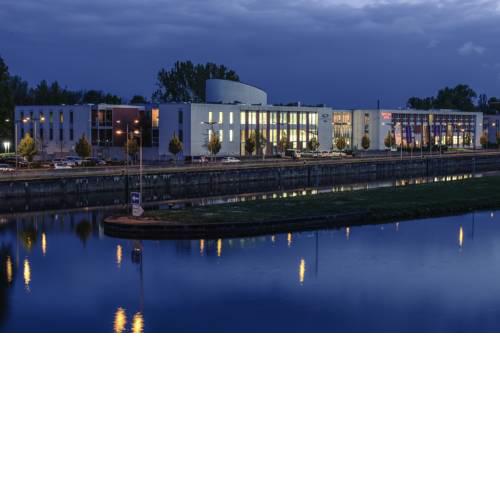 Mercure Hotel Schweinfurt Maininsel