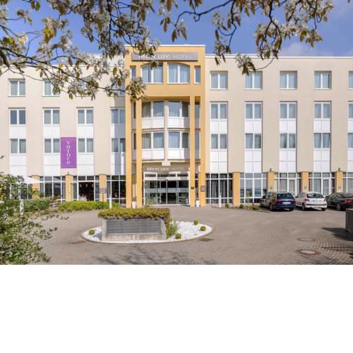 Mercure Hotel Stuttgart Gerlingen