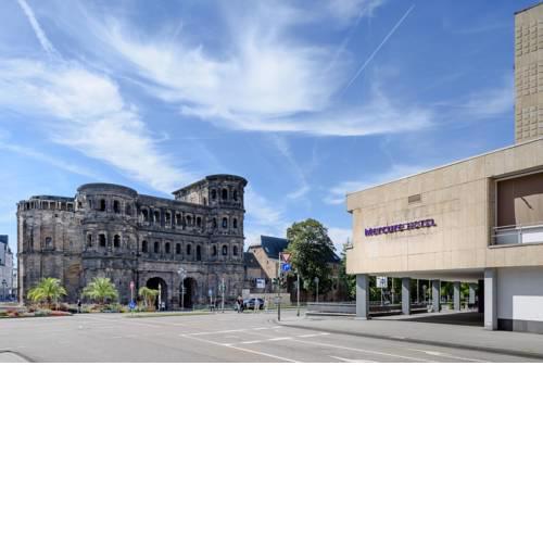 Mercure Hotel Trier Porta Nigra