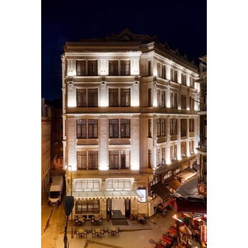 Mercure Istanbul Sirkeci
