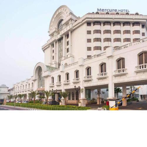 Mercure Jakarta Batavia
