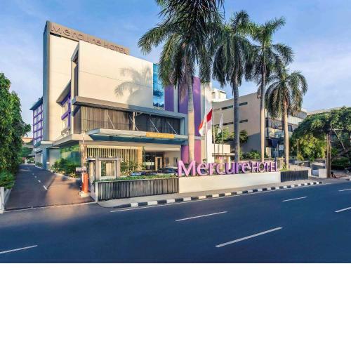 Mercure Jakarta Cikini