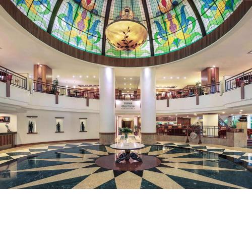 Mercure Jakarta Kota
