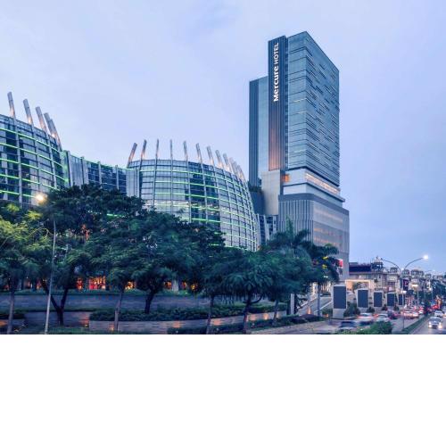 Mercure Jakarta Pantai Indah Kapuk