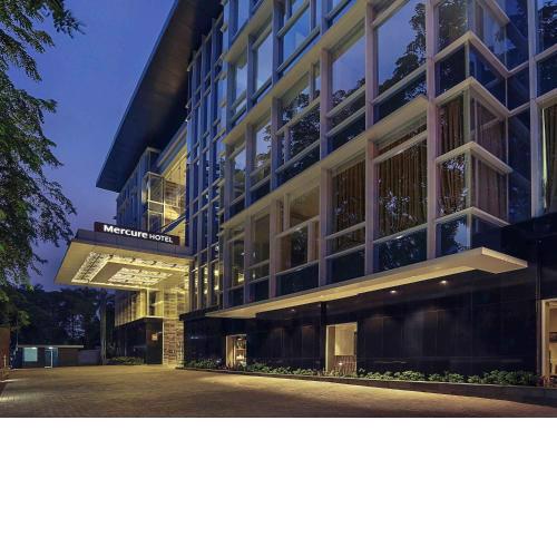 Mercure Jakarta Sabang