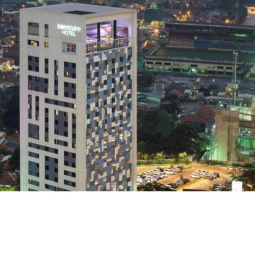 Mercure Jakarta Simatupang