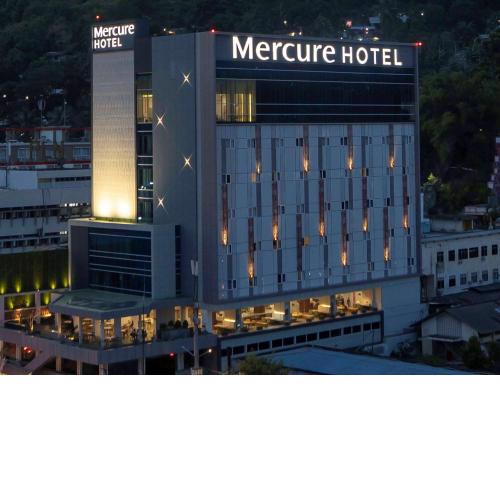 Mercure Jayapura