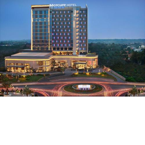 Mercure Karawang