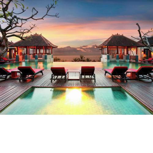 Mercure Kuta Bali