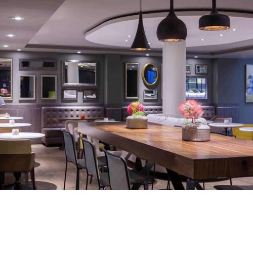 Mercure Madrid Centro