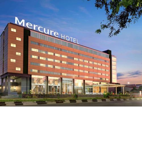 Mercure Makassar Nexa Pettarani