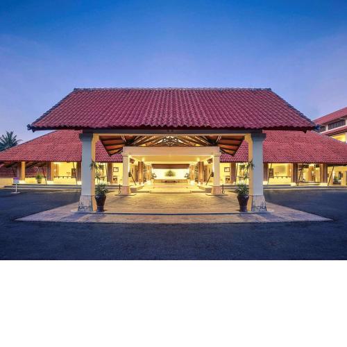 Mercure Manado Tateli Resort and Convention