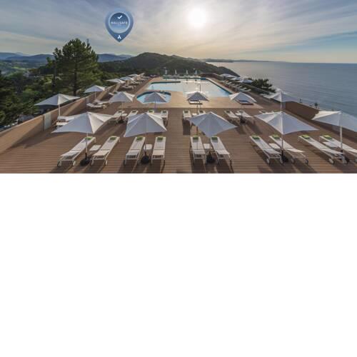 Mercure Monte Igueldo