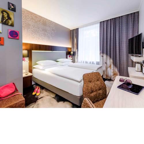 Mercure München am Olympiapark