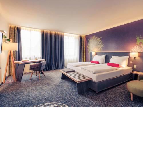 Mercure München City Center
