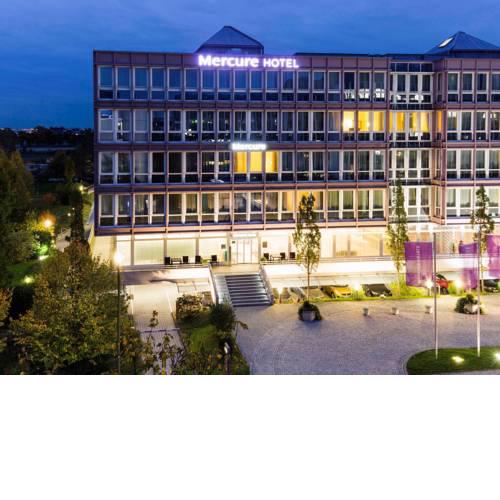 Mercure München Ost-Messe