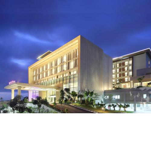 Mercure Padang