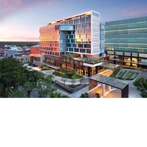 Mercure Pangkalan Bun