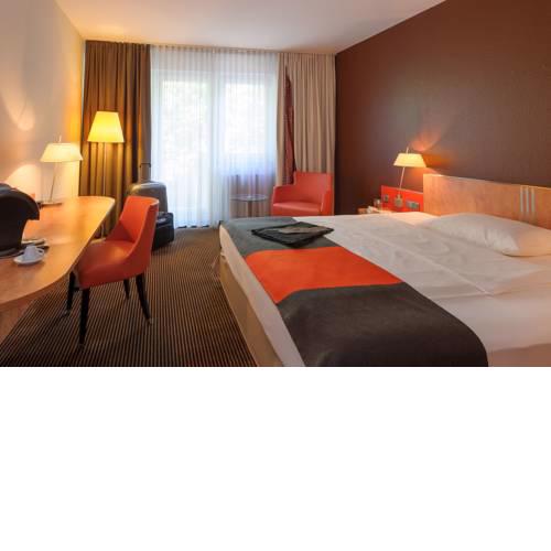 Mercure Residenz Frankfurt Messe