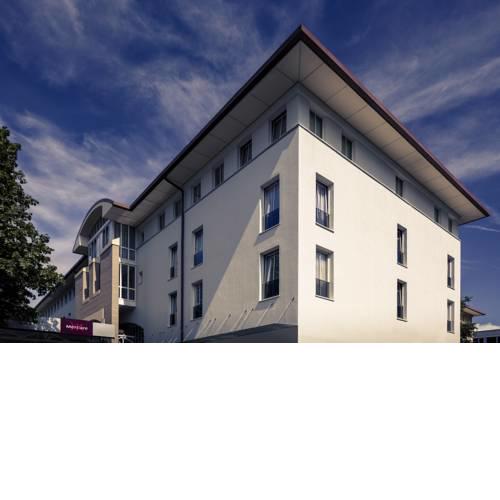 Mercure Salzburg City