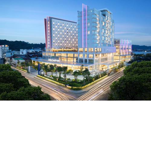 Mercure Samarinda