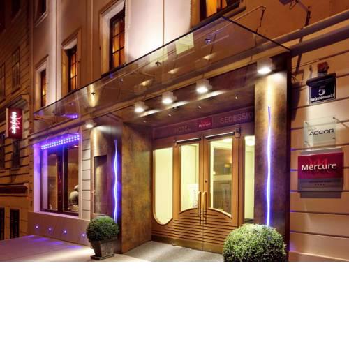 Mercure Secession Wien