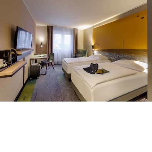 Mercure Stuttgart Zuffenhausen