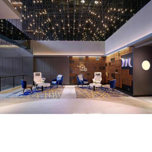 Mercure Surabaya Manyar