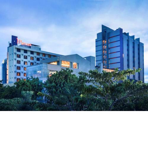 Mercure Surabaya
