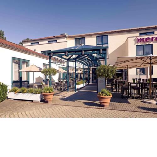 Mercure Tagungs- & Landhotel Krefeld
