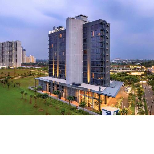 Mercure Tangerang BSD City